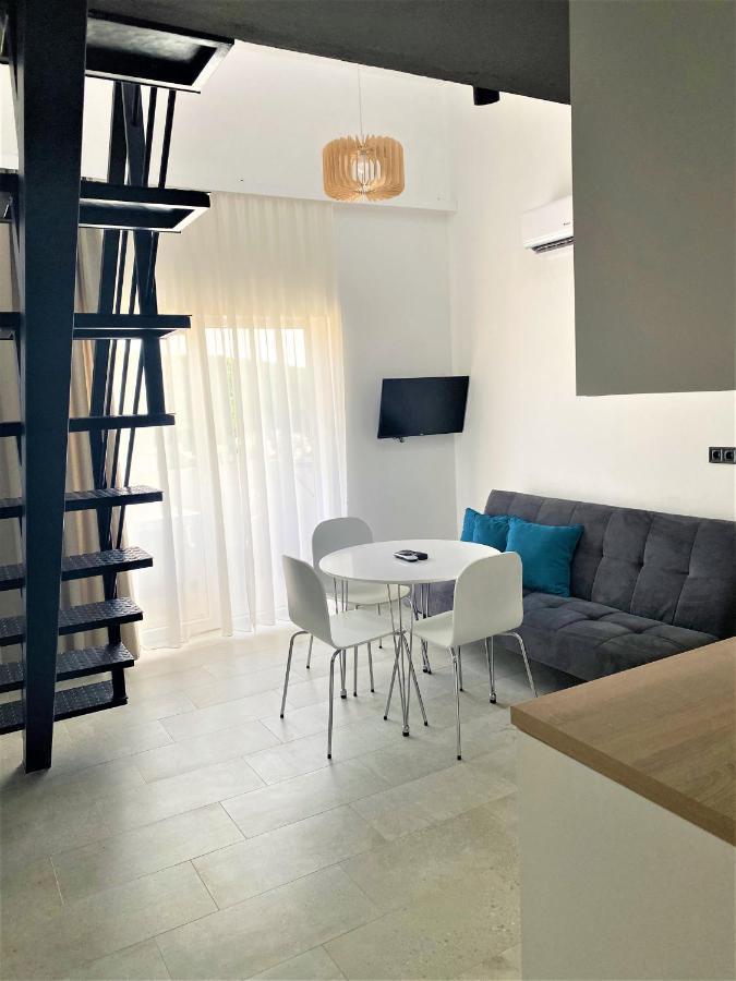 Magic Box Apartamento Utjeha Exterior foto